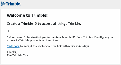 00 trimble mail