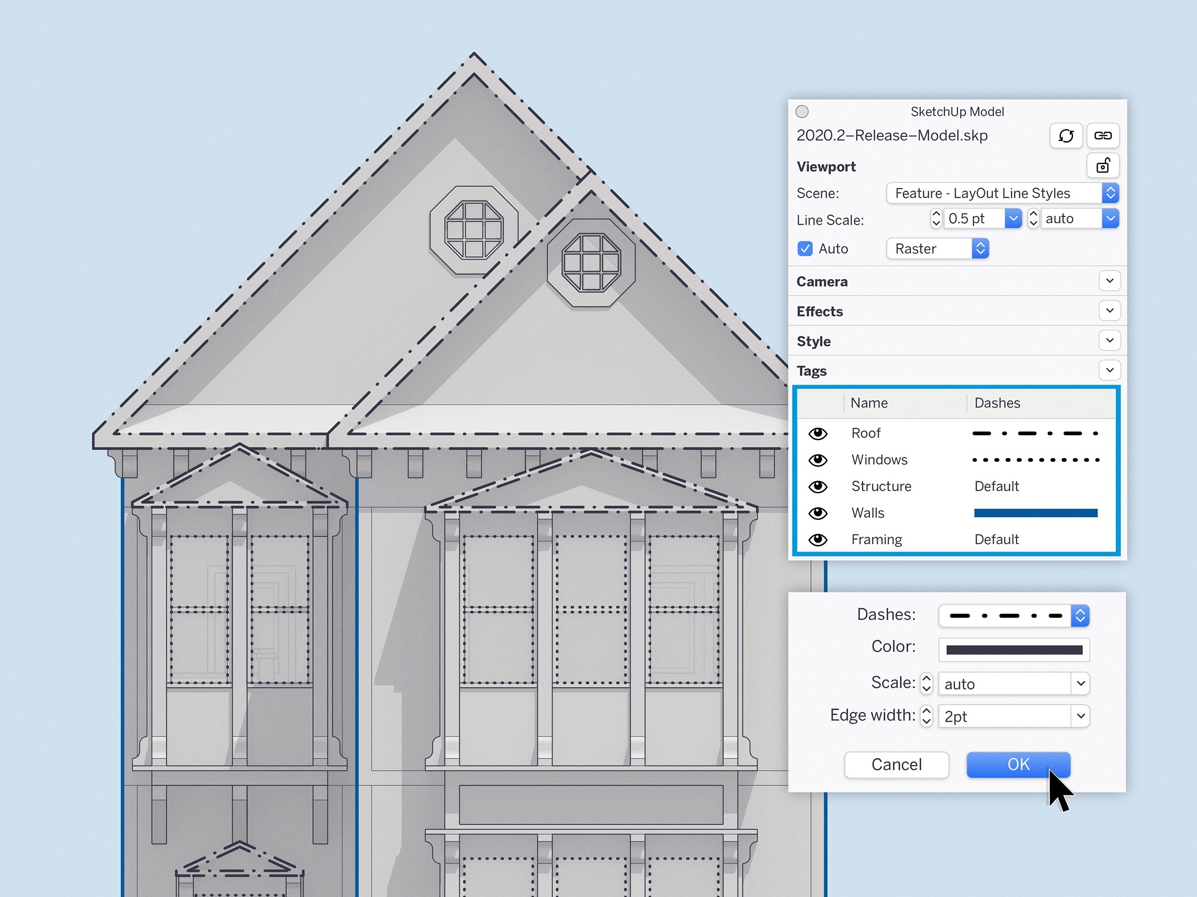 SU2020 20202 Feature3 LayOutLines