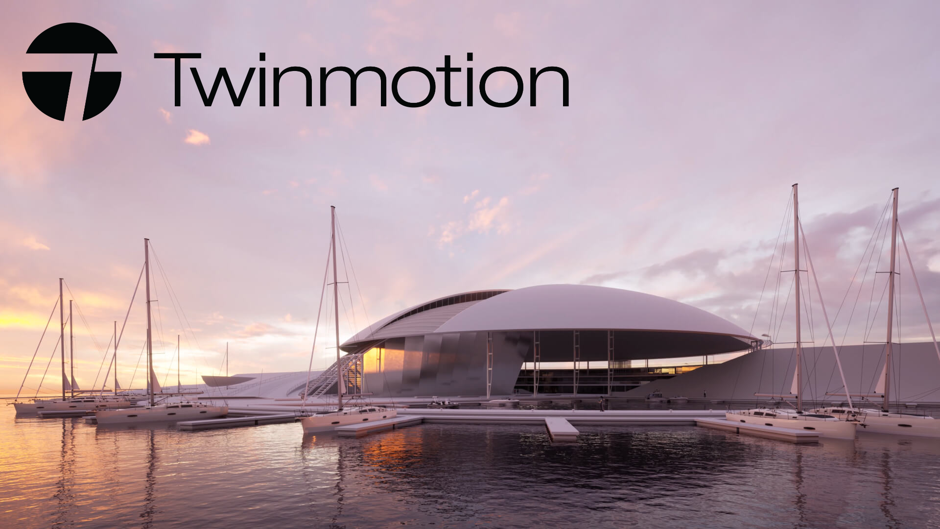 revit 2022 twinmotion